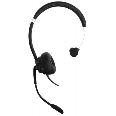 Targus Wired Mono Headset