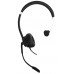 Targus Wired Mono Headset - 2