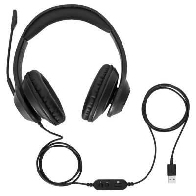 Targus Wired Stereo Headset