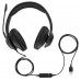 Targus Wired Stereo Headset - 1
