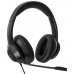 Targus Wired Stereo Headset - 2