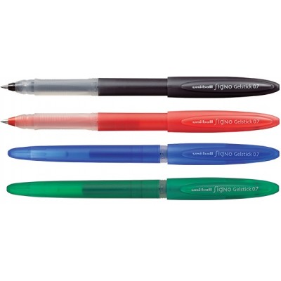 Uni-Ball Signo Gelstick Pen 0.7mm UM-170