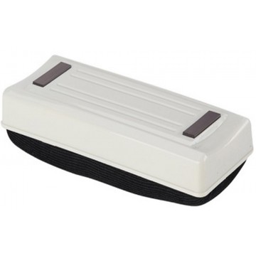 Magnetic Whiteboard Eraser (112 x 55 x 40mm)