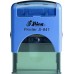 Shiny S-841 Custom-Made Self-Inking Stamp (26 x 10mm) - 1