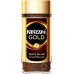 Nescafe Gold Blend Instant Soluble Coffee Jar 200g - 2
