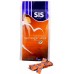 SIS Raw Sugar Sticks 100'S 3.5g - 2