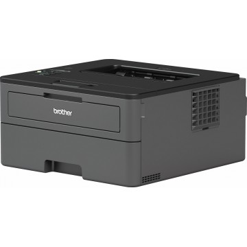 Brother Monochrome Laser Printer HL-L2375DW - Ready Stocks!