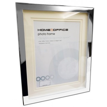 HnO Photo Frame (4" x 6") 4R