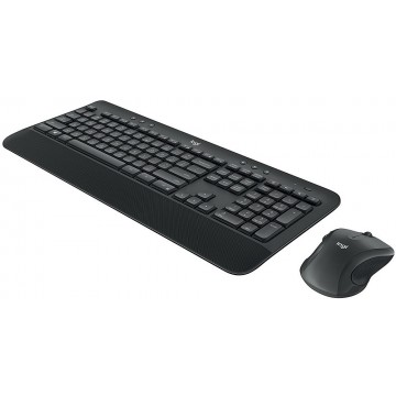 Logitech MK545 Advanced Wireless Combo (Keyboard & Mouse)