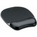 Fellowes Crystal Gel Mouse Pad Wrist Rest (20.2 x 23 x 1.5cm) - 2