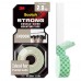 3M Scotch Indoor Permanent Mounting Tape (12mm x 1.5m) - 1