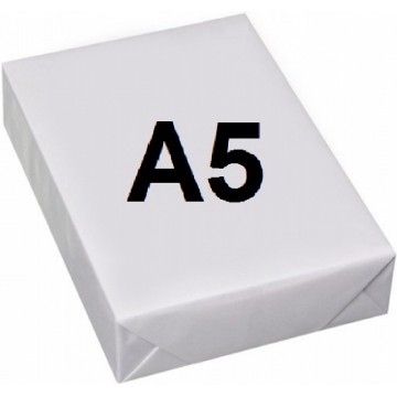 PaperOne Copier Paper 70gsm A5