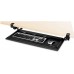 Fellowes Designer Suites DeskReady Keyboard Drawer - 1