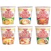 Nissin Instant Cup Noodles - 1