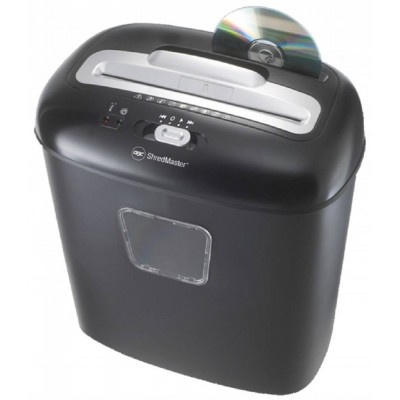 GBC Home Shredder Duo Cross Cut 11 Sheets