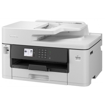 Brother MFC-J2340DW 4-in-1 Colour Multi-Function A3 Inkjet Printer InkBenefit - Ready Stocks!