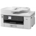 Brother MFC-J2340DW 4-in-1 Colour Multi-Function A3 Inkjet Printer InkBenefit - Ready Stocks! - 1