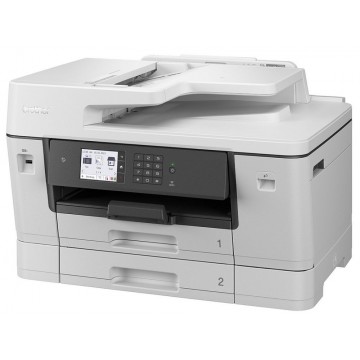Brother MFC-J3940DW 4-in-1 Colour Multi-Function A3 Inkjet Printer InkBenefit - Ready Stocks!