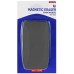 Magnetic Glass Board Eraser (9.5 x 4.5 x 2.6cm) - 1