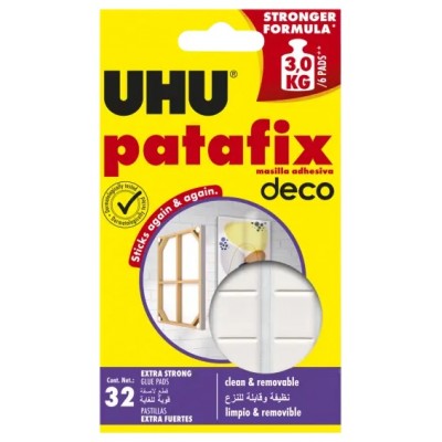 UHU Patafix Deco