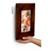 3M Command 17202 Damage-Free Picture Hanging Strips Small 4'S 450g - 2