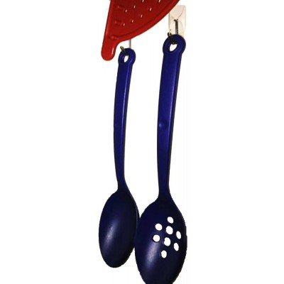 3M Command 17067 Damage-Free Hanging Wire Toggle Hook Small 3’S 225g