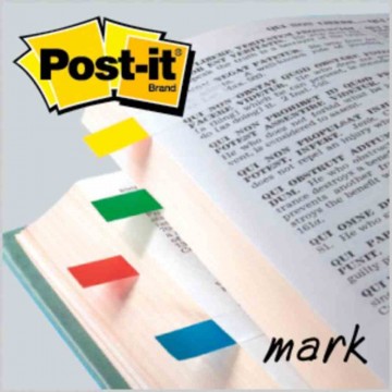 3M Post-it Flags 683-4 (0.5