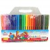 Goldlion Water Colour Magic Pen 24 Colours Set - 1