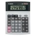 Canon Desktop Calculator (198 x 150 x 38mm)  WS-1210Hi III - 1