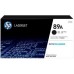 HP Toner Cartridge CF289A (89A) Black - 1