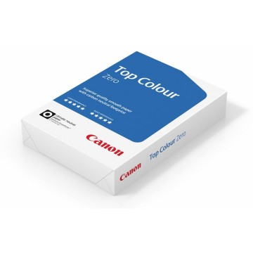 Canon Top Colour (FSC) Digital Paper 160gsm 250'S A4