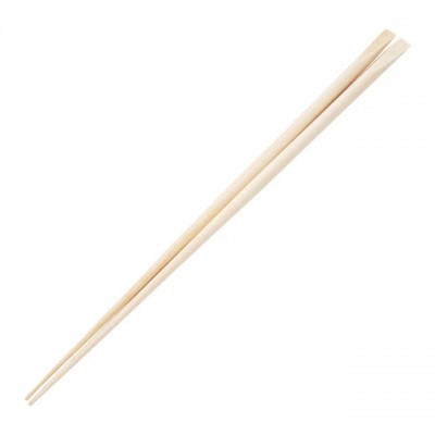 Disposable Wooden Chopsticks 80's