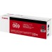Canon Toner Cartridge (069) Black - 1