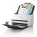 Epson Sheet-fed Document Scanner WorkForce DS-570WII - 2