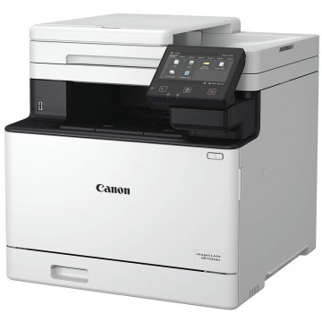 Canon imageCLASS-MF752Cdw 3-in-1 Colour Multi-Function Laser Printer