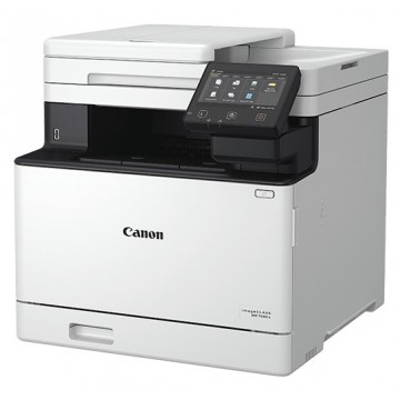 Canon imageCLASS-MF756Cx 4-in-1 Colour Multi-Function Laser Printer