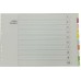 Paper Divider 5 / 10 - Colour A3E - 2