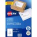 Avery TrueBlock Parcel Permanent Labels 400'S (139 x 99.1mm) - 1