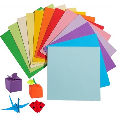 Origami Paper 145mm X 145mm