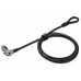 Kensington Slim Combination Laptop Lock - 1