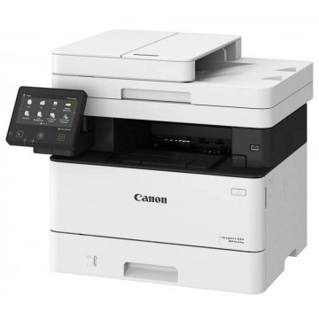 Canon 3-in-1 Monochrome Multi-Function Laser Printer imageCLASS MF441dw
