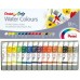 Pentel Water Colour 15 Colours Set - 1