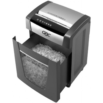 GBC Office Shredder ShredMaster-M515 Micro Cut 17 Sheets