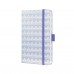 Sigel Jolie Hardcover Notebook A6 Lined Lavender - 1