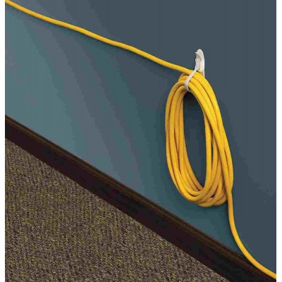 3M Command 17304 Damage-Free Hanging Cord Bundlers 2'S 900g