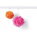 3M Command Damage-Free Hanging Party Ceiling Hook 4’S 225g - 3