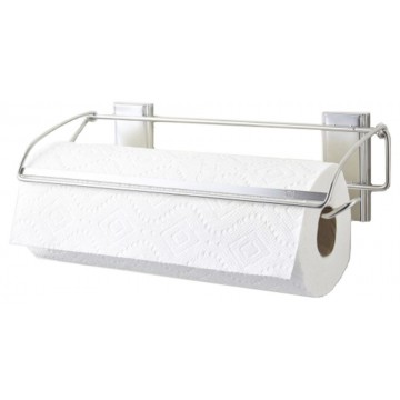 3M Command Damage-Free Hanging Kitchen Stainless Steel Paper Towel Holder 1kg