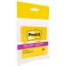 3M Post-it Notes 654-1SS3Y Neon Yellow ( 3"x3" ) - 1