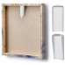 3M Command 17044-ES Damage-Free Picture Hanging Canvas Hanger Large 1.3kg - 2