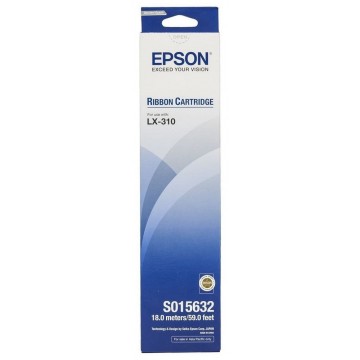 Epson Ribbon Cartridge S015632